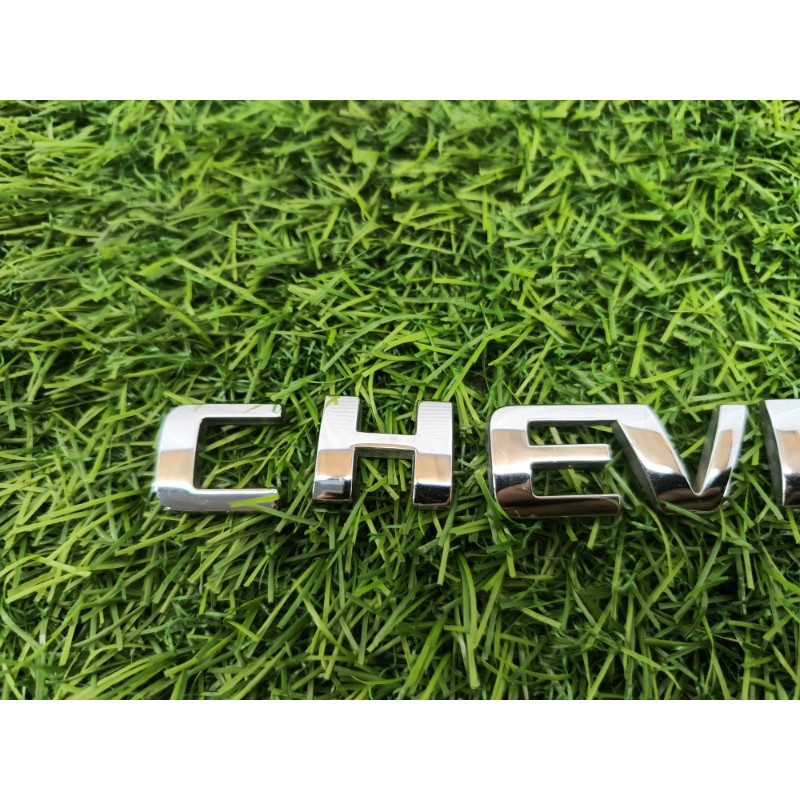 Эмблема (кузов и элементы) Chevrolet Captiva C140 2011 2.2 D (z22d1) 96894494