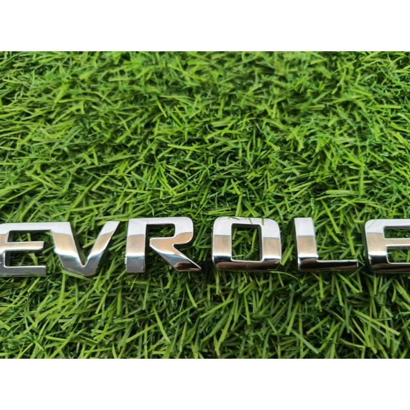 Эмблема (кузов и элементы) Chevrolet Captiva C140 2011 2.2 D (z22d1) 96894494