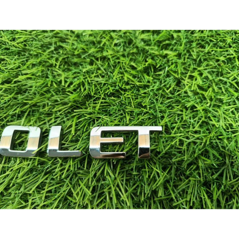 Эмблема (кузов и элементы) Chevrolet Captiva C140 2011 2.2 D (z22d1) 96894494