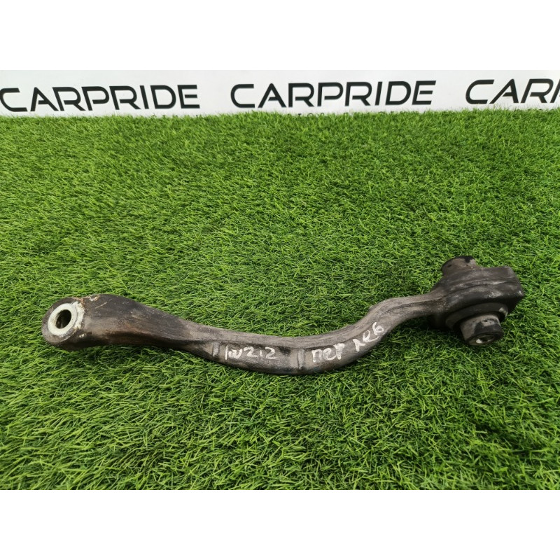 Рычаг подвески (подвеска) Mercedes-Benz E-class w212 2013 2.2 CDI A 212 330 39 00