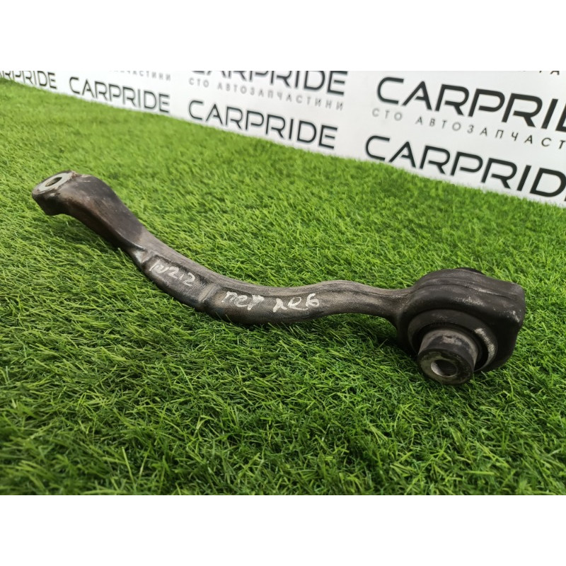 Рычаг подвески (подвеска) Mercedes-Benz E-class w212 2013 2.2 CDI A 212 330 39 00