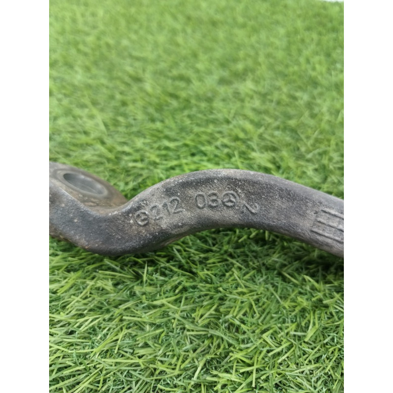 Рычаг подвески (подвеска) Mercedes-Benz E-class w212 2013 2.2 CDI A 212 330 39 00