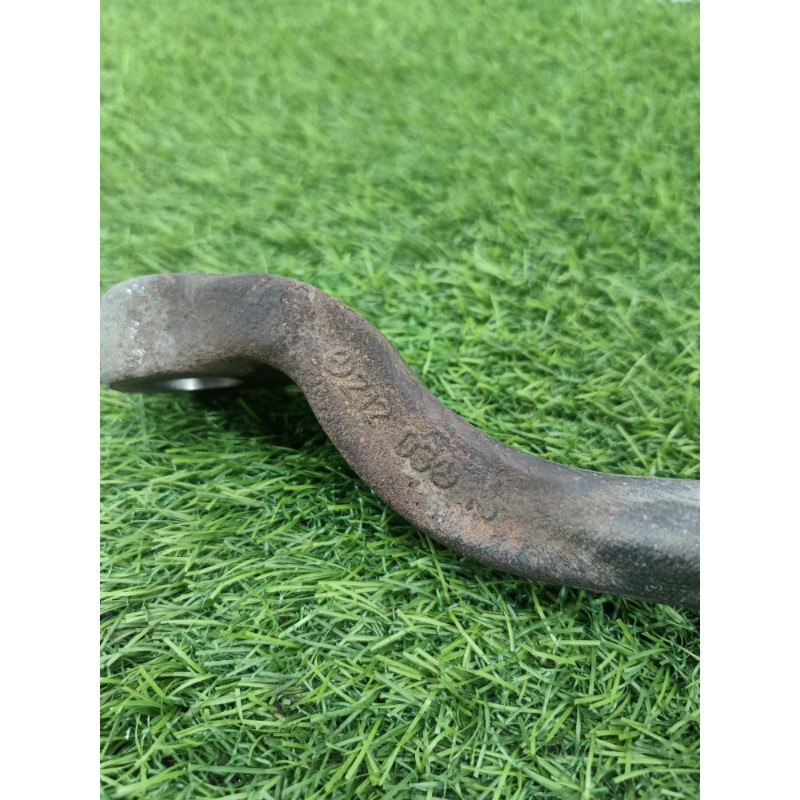 Рычаг подвески (подвеска) Mercedes-Benz E-class w212 2013 2.2 CDI A 212 330 39 00