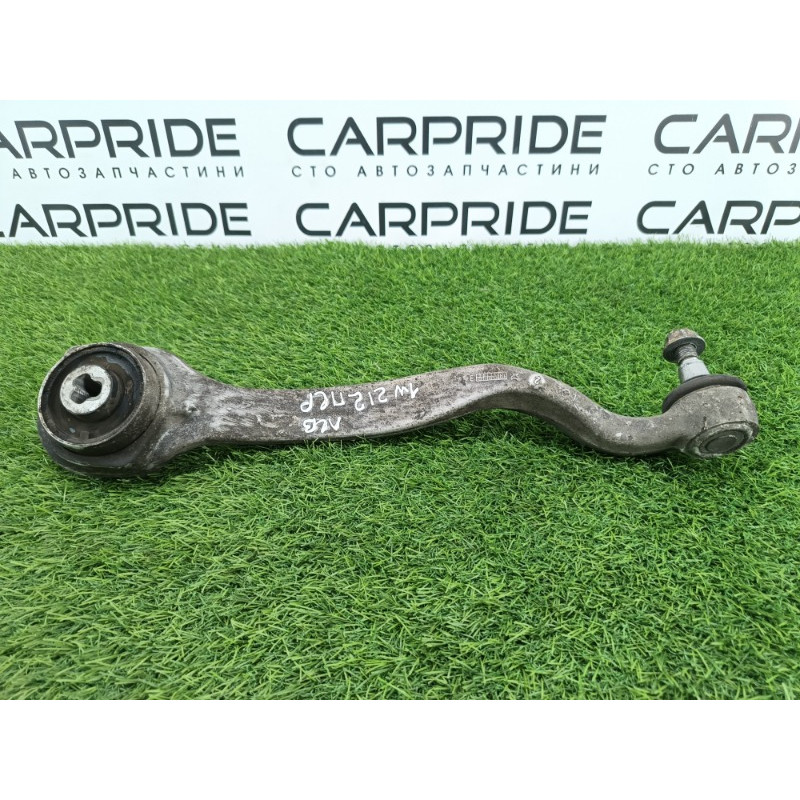 Рычаг подвески (подвеска) Mercedes-Benz E-class w212 2013 2.2 CDI A 212 330 27 11