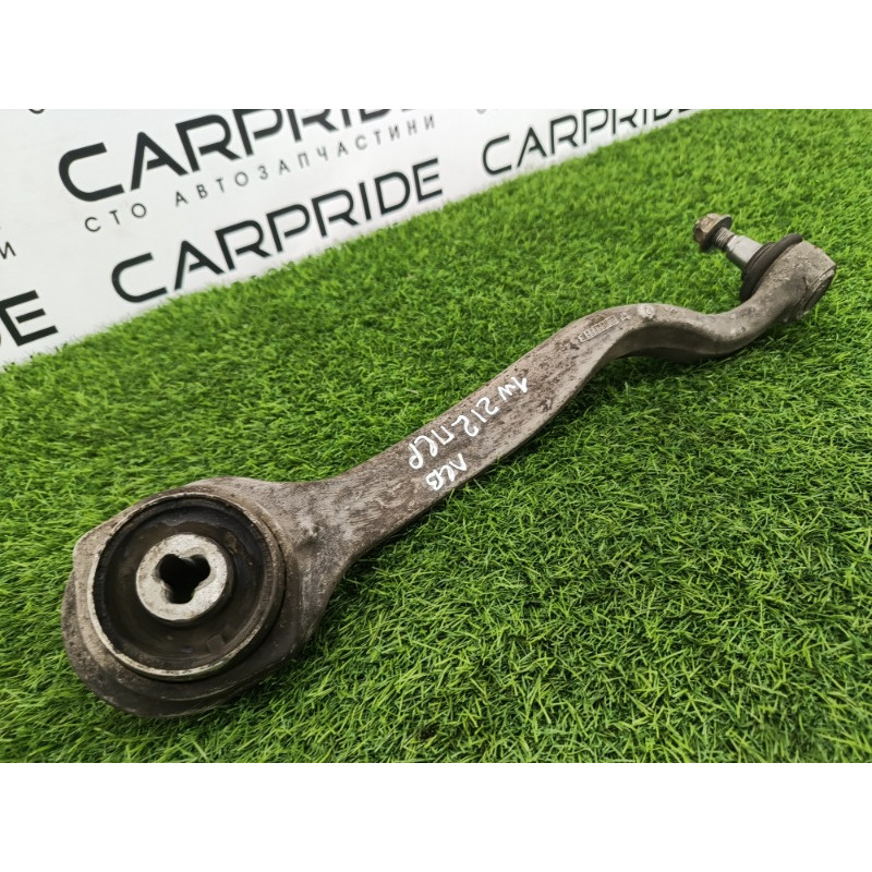 Рычаг подвески (подвеска) Mercedes-Benz E-class w212 2013 2.2 CDI A 212 330 27 11