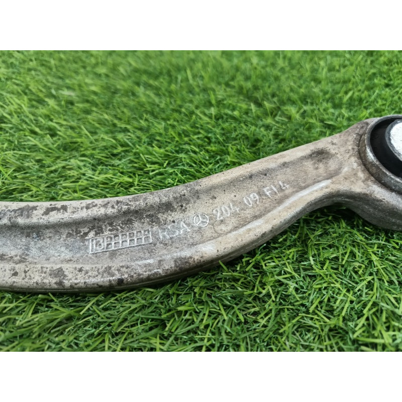 Рычаг подвески (подвеска) Mercedes-Benz E-class w212 2013 2.2 CDI A 204 350 22 06