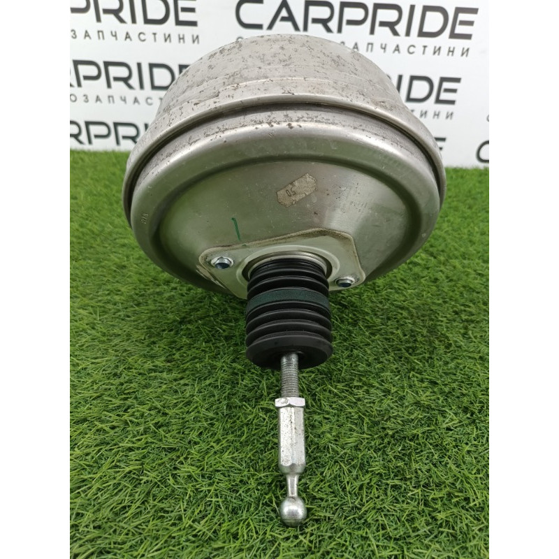 Вакуумный усилитель тормозов (тормозная система) AUDI A6 C7 2011 2.0 tdi 4g2612103g