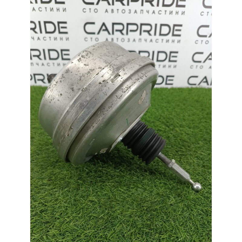 Вакуумный усилитель тормозов (тормозная система) AUDI A6 C7 2011 2.0 tdi 4g2612103g