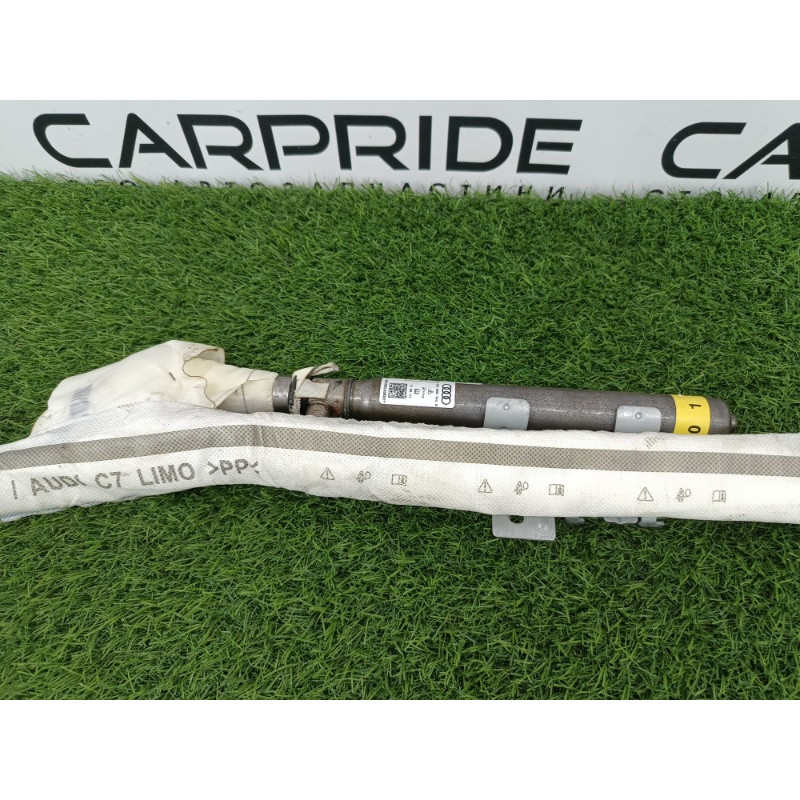 Airbag шторка (airbag/безопасность) AUDI A6 C7 2011 2.0 tdi 4g5880742b