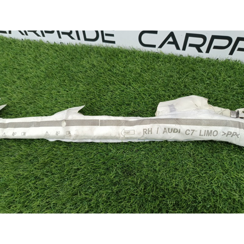 Airbag шторка (airbag/безопасность) AUDI A6 C7 2011 2.0 tdi 4g5880742b