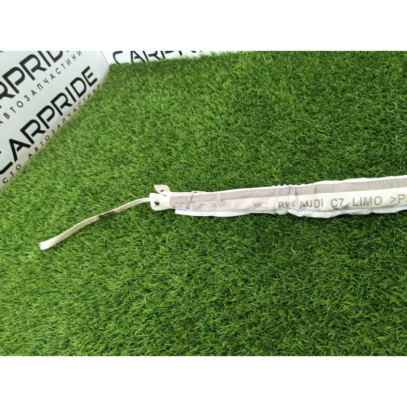 Airbag шторка (airbag/безопасность) AUDI A6 C7 2011 2.0 tdi 4g5880742b