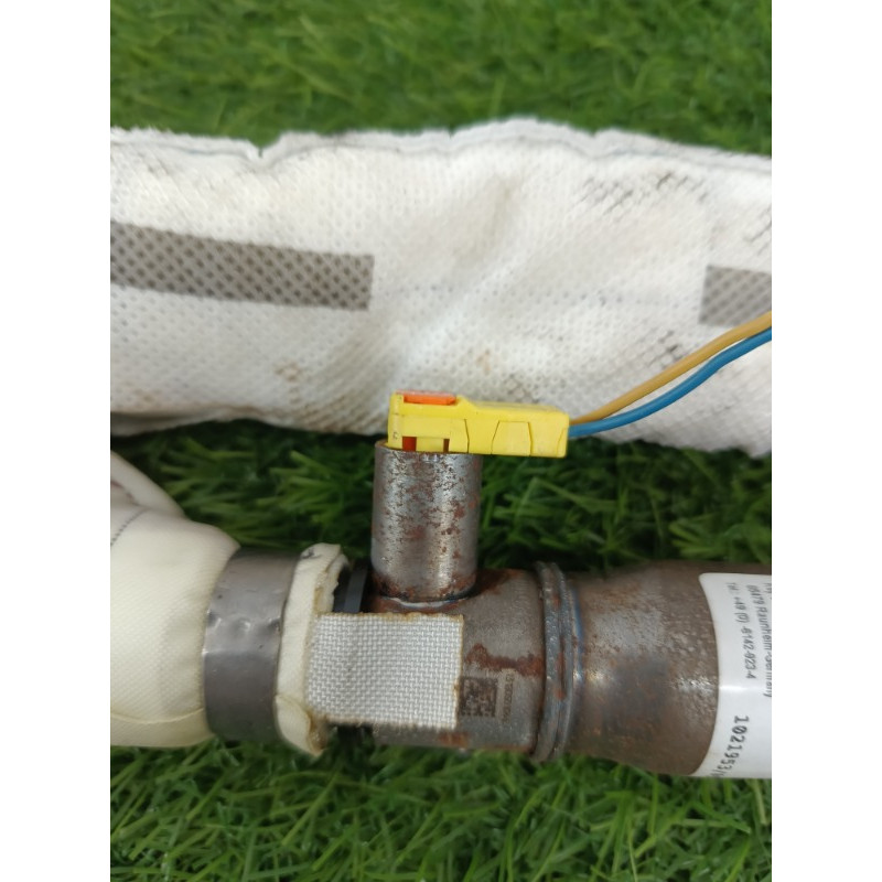 Airbag шторка (airbag/безопасность) AUDI A6 C7 2011 2.0 tdi 4g5880742b