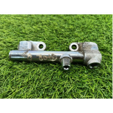 Топливная рампа