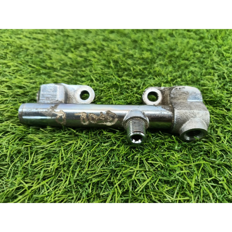 Топливная рампа (топливная система) Subaru Forester SK 2020 2.5 17522AB041