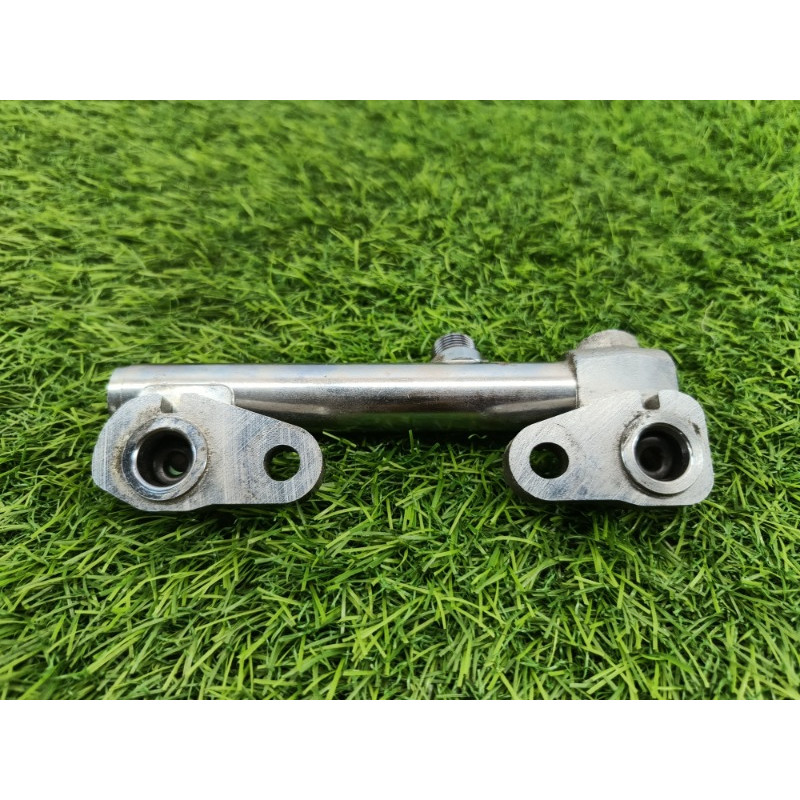 Топливная рампа (топливная система) Subaru Forester SK 2020 2.5 17522AB041