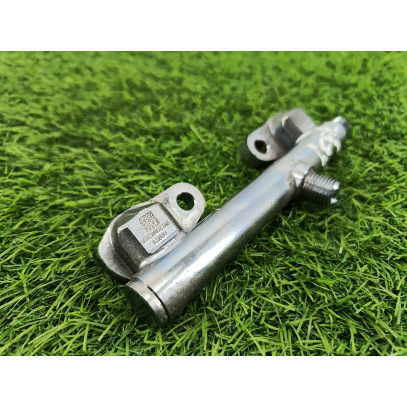 Топливная рампа (топливная система) Subaru Forester SK 2020 2.5 17523AB071