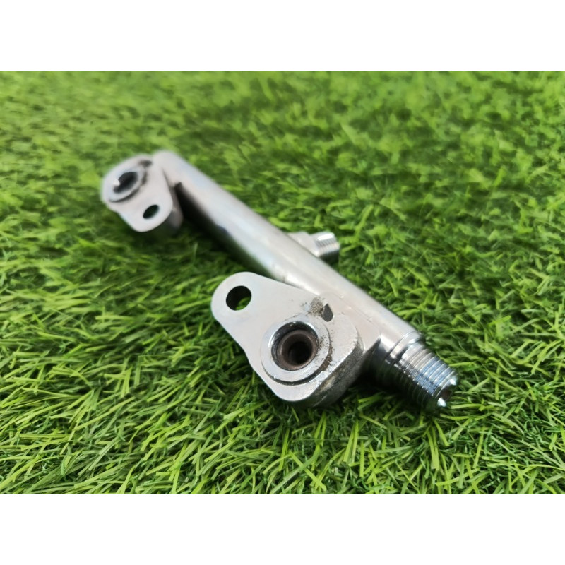 Топливная рампа (топливная система) Subaru Forester SK 2020 2.5 17523AB071