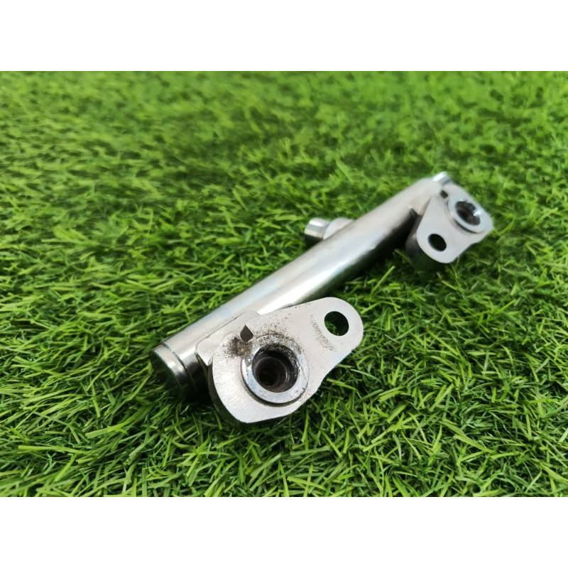 Топливная рампа (топливная система) Subaru Forester SK 2020 2.5 17523AB071