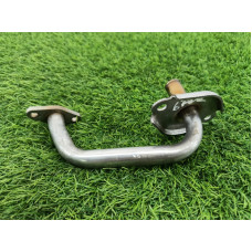 Трубка вентиляции картерных газов