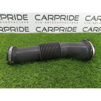 Патрубок воздушного фильтра