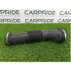 Патрубок воздушного фильтра