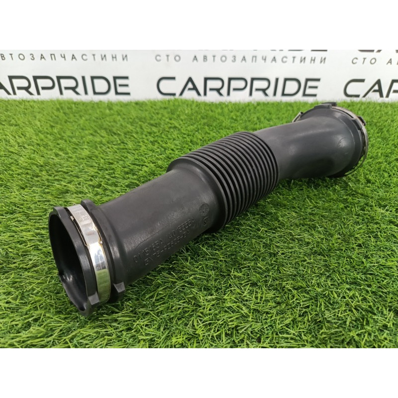 Патрубок воздушного фильтра (впускная система) Jaguar XF X260 gx739c623ca