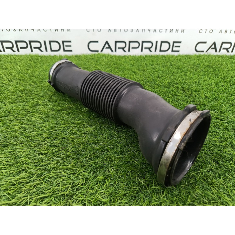 Патрубок воздушного фильтра (впускная система) Jaguar XF X260 gx739c623ca