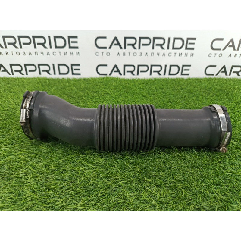 Патрубок воздушного фильтра (впускная система) Jaguar XF X260 gx739c623ca