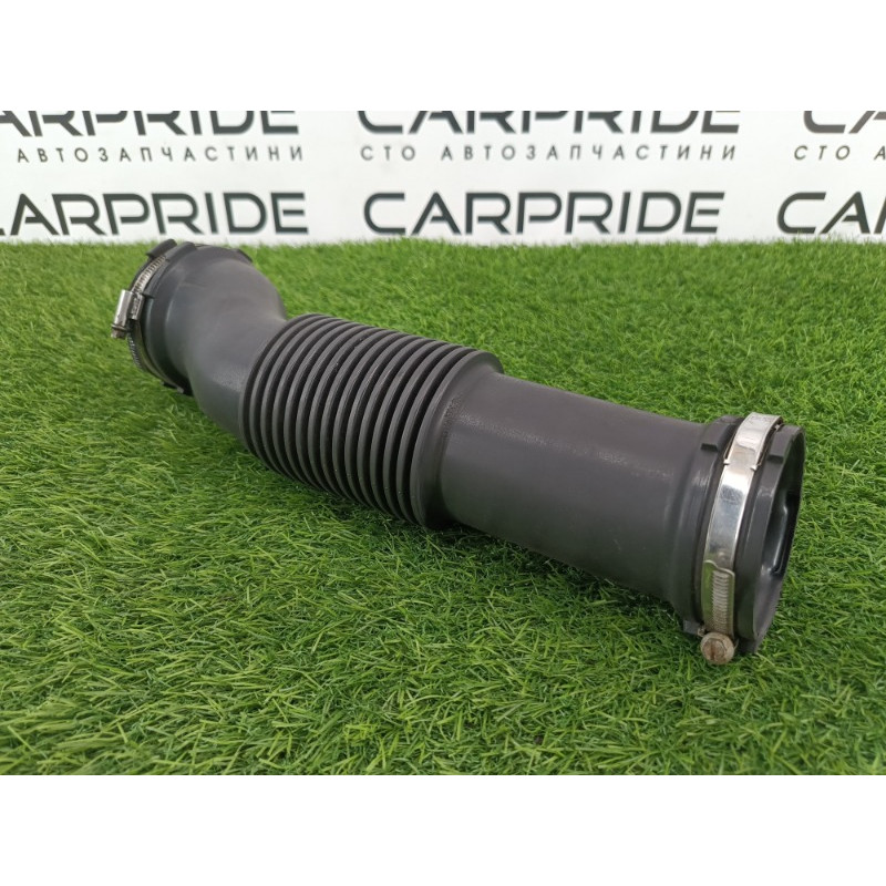 Патрубок воздушного фильтра (впускная система) Jaguar XF X260 gx739c623ca