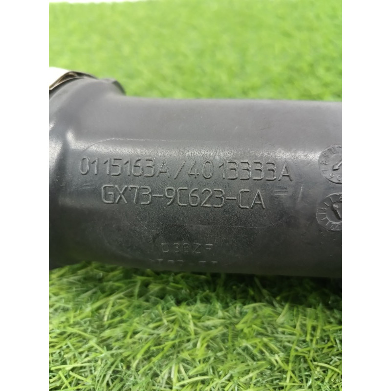 Патрубок воздушного фильтра (впускная система) Jaguar XF X260 gx739c623ca