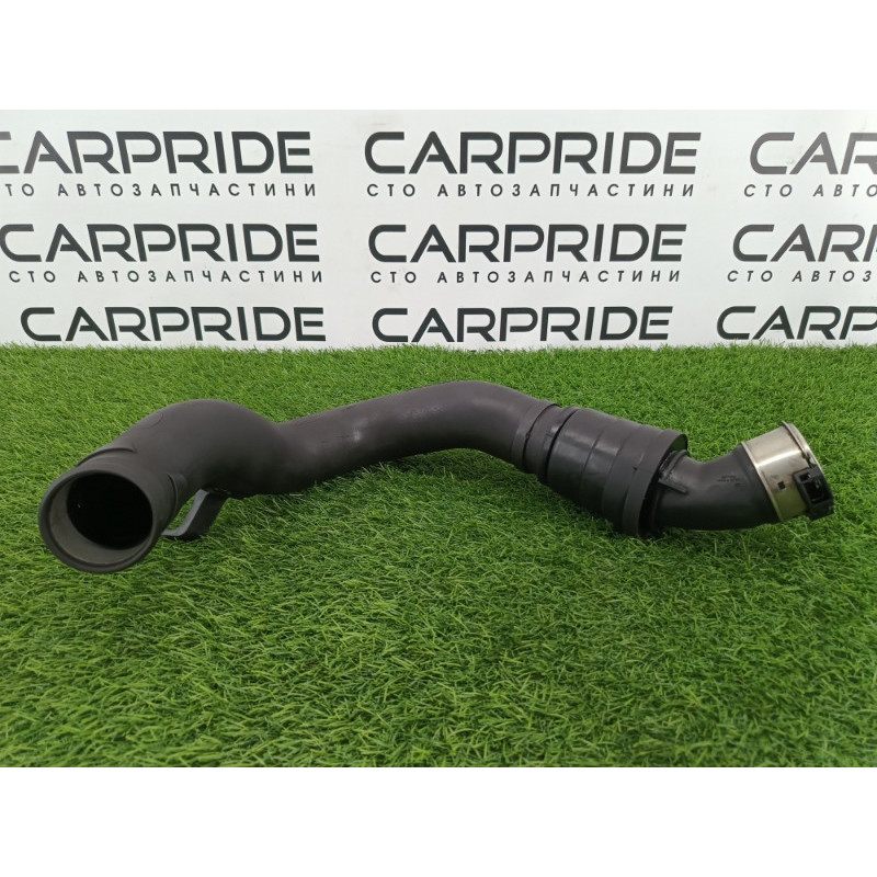 Воздуховод (кузов и элементы) Jaguar XF X260 gx736n650ad