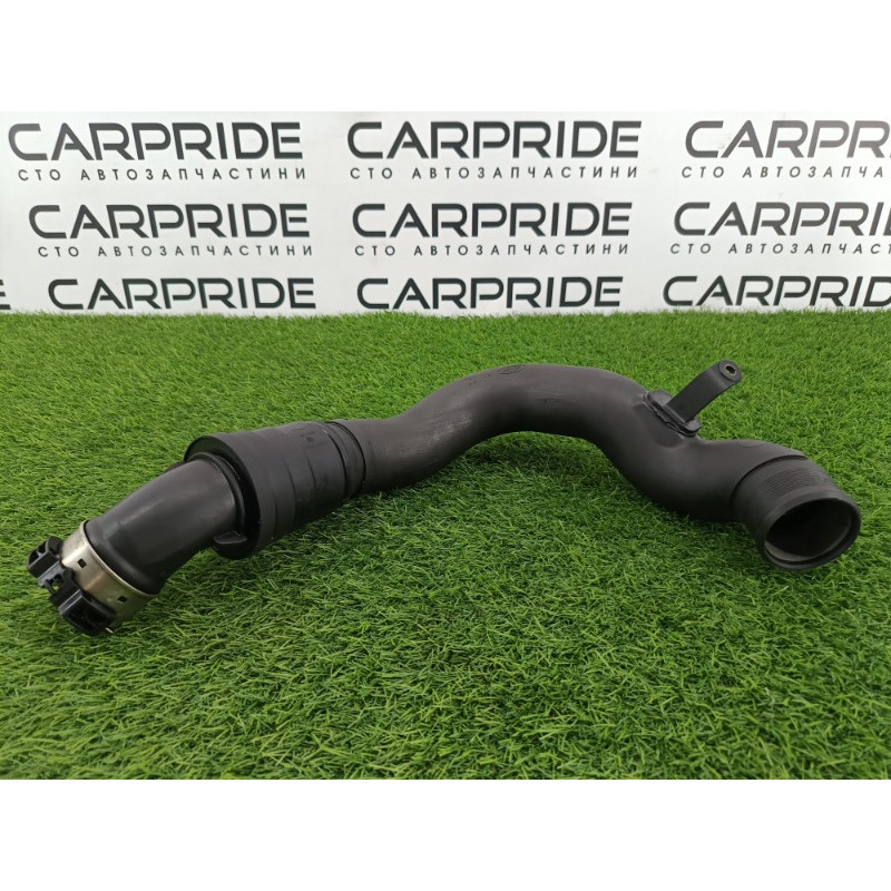 Воздуховод (кузов и элементы) Jaguar XF X260 gx736n650ad