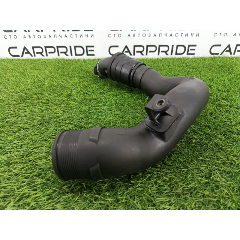 Воздуховод (кузов и элементы) Jaguar XF X260 gx736n650ad