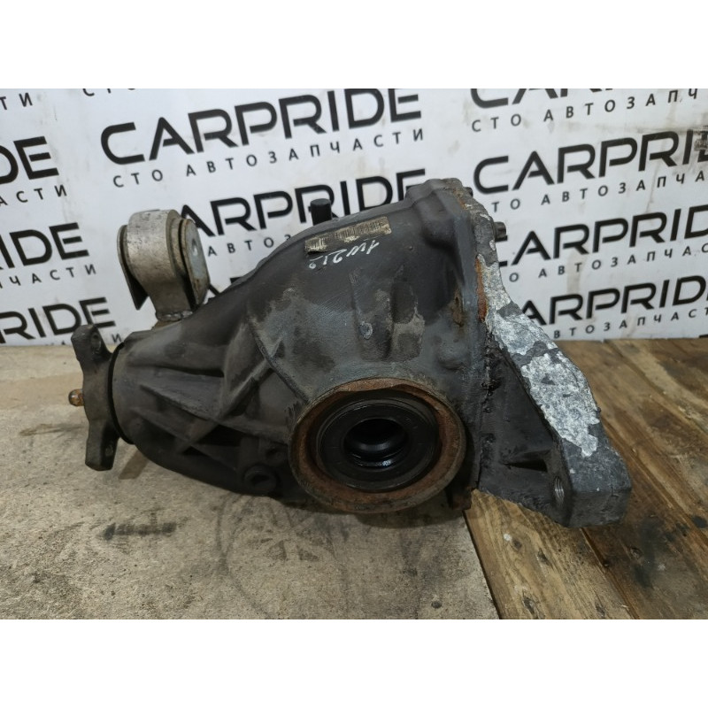 Редуктор (трансмиссия) Mercedes-Benz E-class w212 2013 2.2 CDI A2073500314