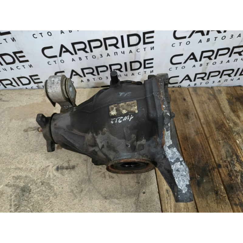 Редуктор (трансмиссия) Mercedes-Benz E-class w212 2013 2.2 CDI A2073500314