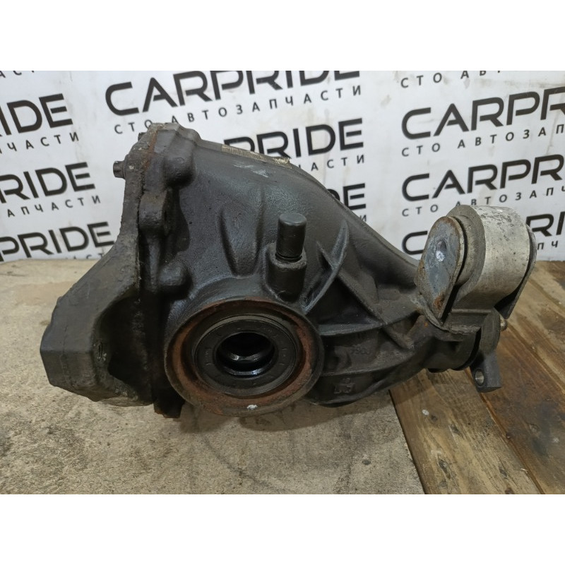 Редуктор (трансмиссия) Mercedes-Benz E-class w212 2013 2.2 CDI A2073500314