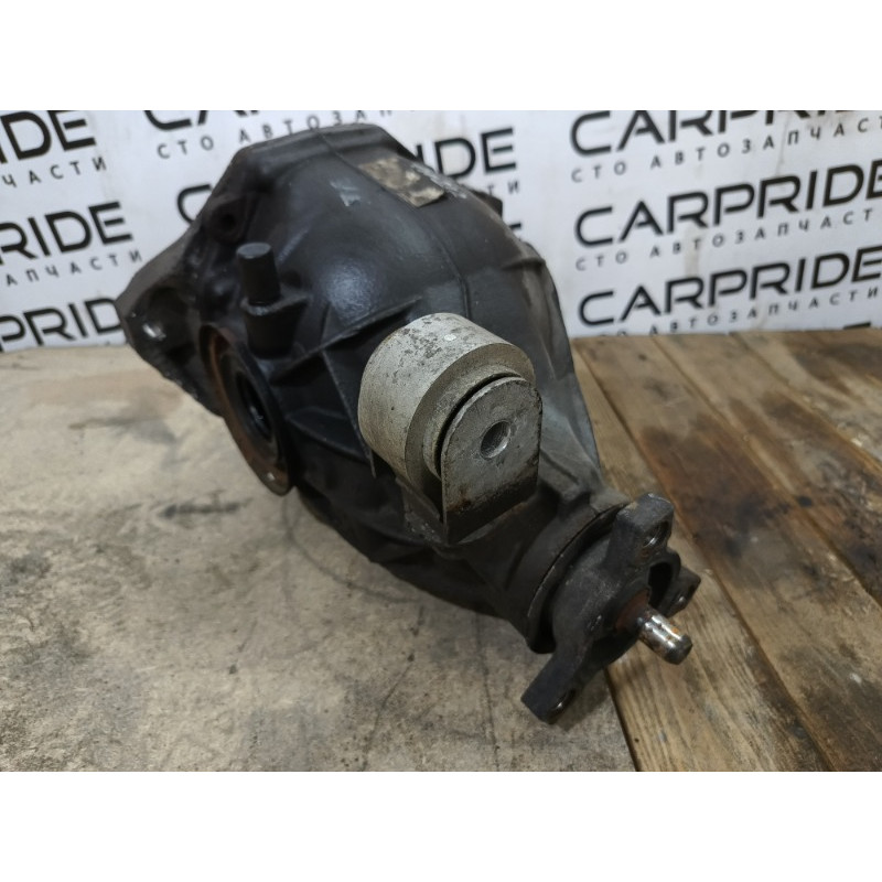 Редуктор (трансмиссия) Mercedes-Benz E-class w212 2013 2.2 CDI A2073500314