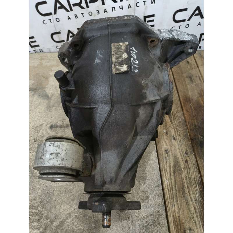 Редуктор (трансмиссия) Mercedes-Benz E-class w212 2013 2.2 CDI A2073500314