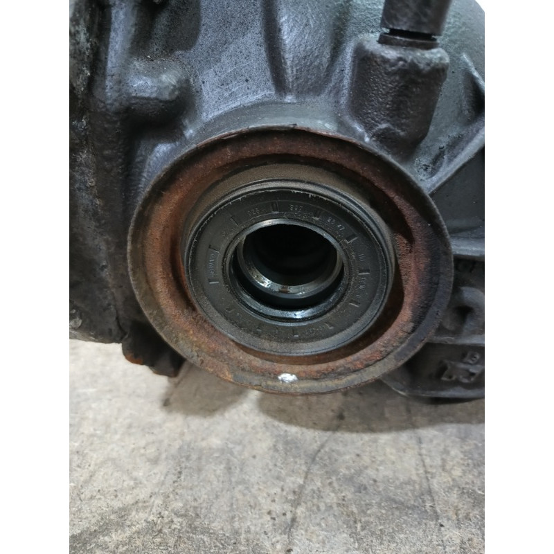 Редуктор (трансмиссия) Mercedes-Benz E-class w212 2013 2.2 CDI A2073500314