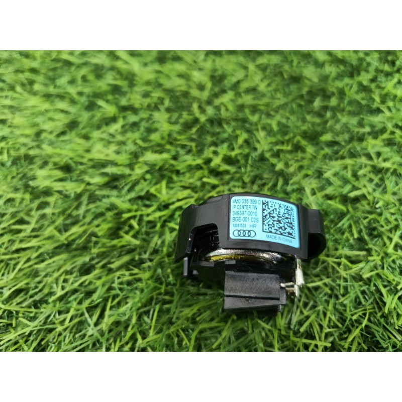 Динамик (электрика) Audi Q7 4M 2015 3.0 CRE 4M0035399D