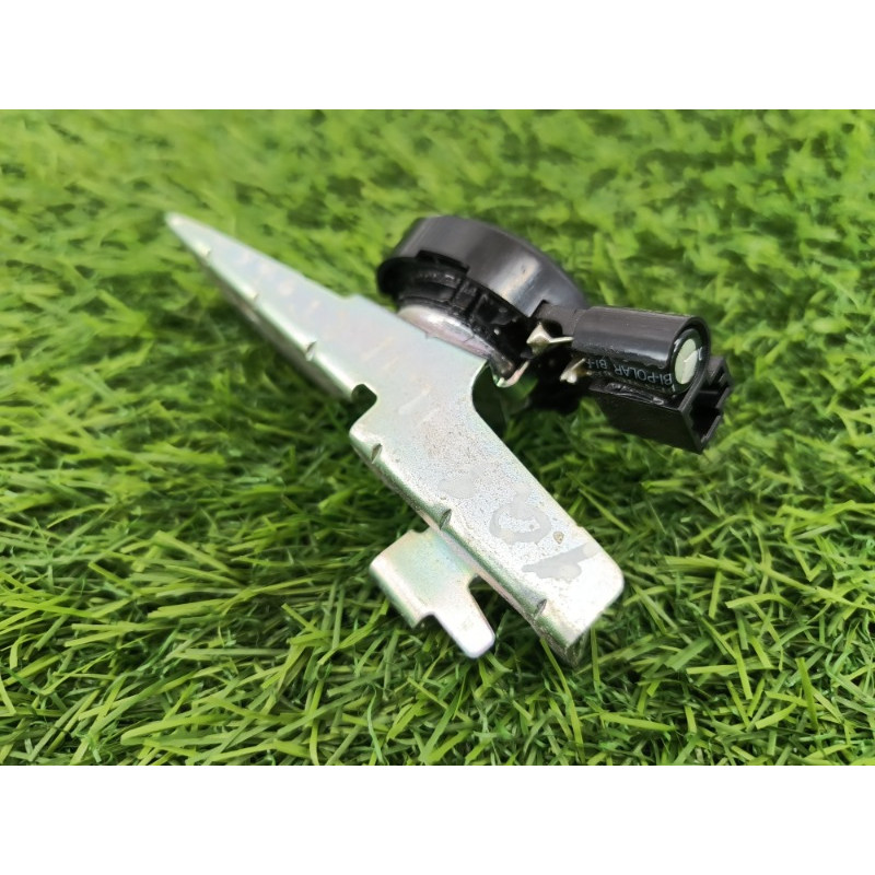 Динамик (электрика) Audi Q7 4M 2015 3.0 CRE 4M0035399M