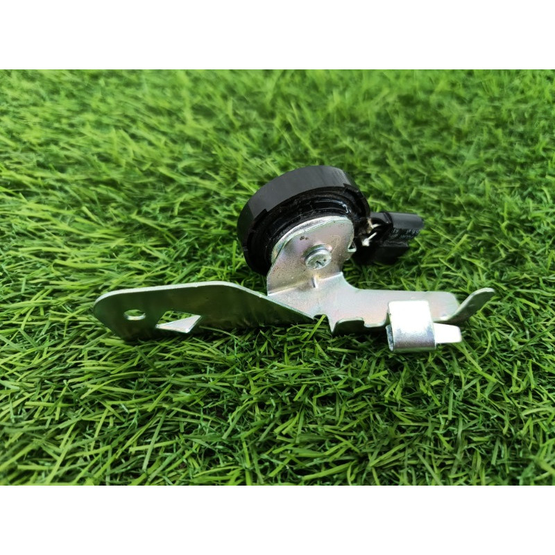 Динамик (электрика) Audi Q7 4M 2015 3.0 CRE 4M0035399E