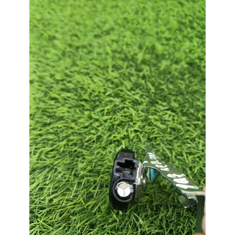 Динамик (электрика) Audi Q7 4M 2015 3.0 CRE 4M0035399E