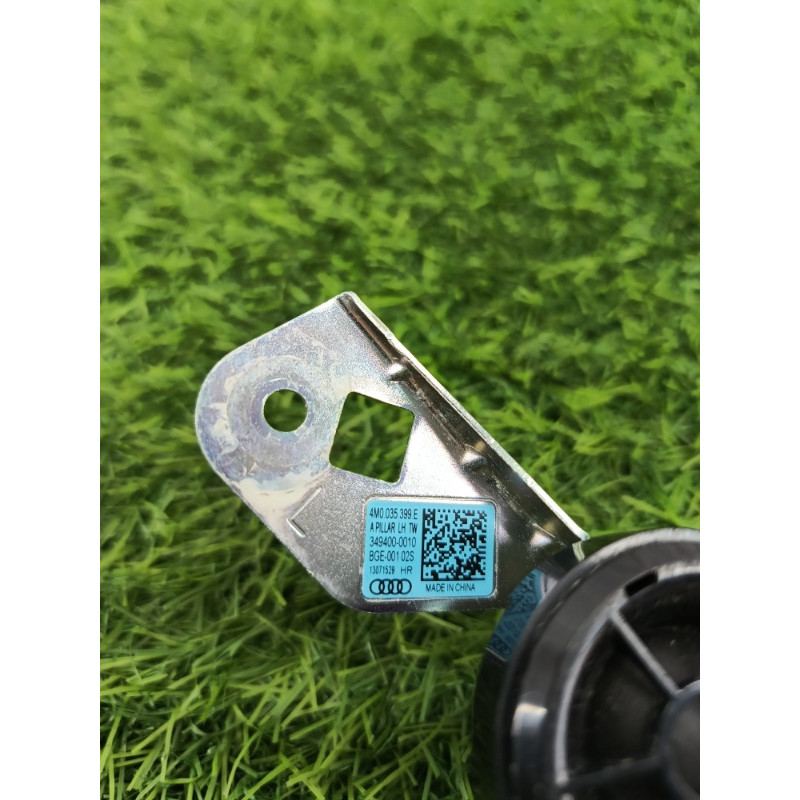 Динамик (электрика) Audi Q7 4M 2015 3.0 CRE 4M0035399E