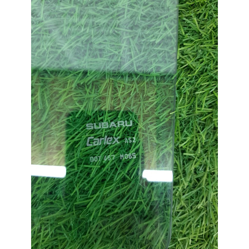 Стекло (кузов и элементы) Subaru Legacy BN 2016 2.5 62011AL00A