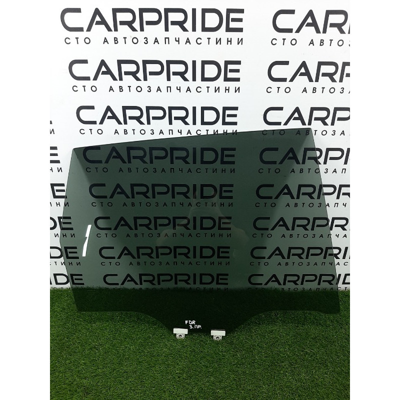 Стекло (кузов и элементы) Subaru Forester SJ 62011SG020