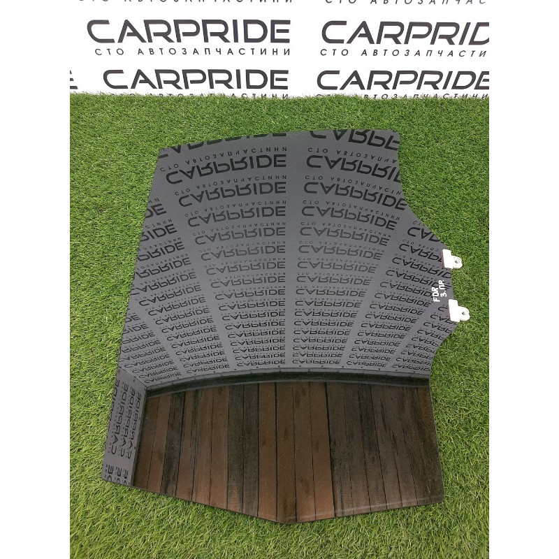 Стекло (кузов и элементы) Subaru Forester SJ 62011SG020