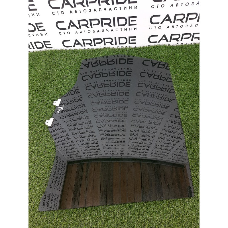 Стекло (кузов и элементы) Subaru Forester SJ 62011SG020