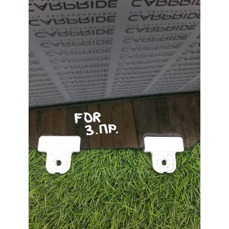 Стекло (кузов и элементы) Subaru Forester SJ 62011SG020