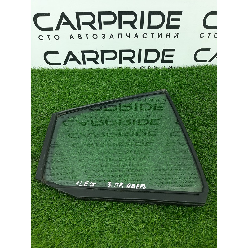 Форточка двери (кузов и элементы) Subaru Legacy BN 2016 2.5 62012AL20A